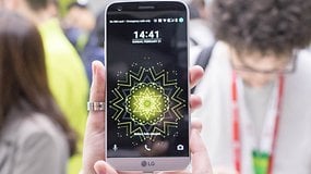 Por qué el LG G5 es un gran smartphone