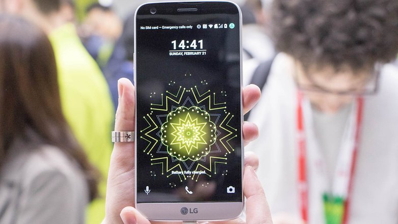 androidpit lg g5 2