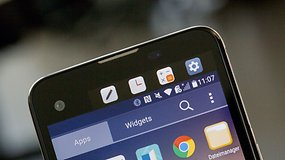 LG X Screen im Test: Der doppelte Bildschirm hält besser