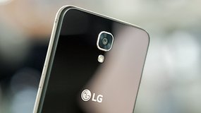 Ter o primeiro smartphone com Android Nougat de fábrica será uma vantagem para a LG