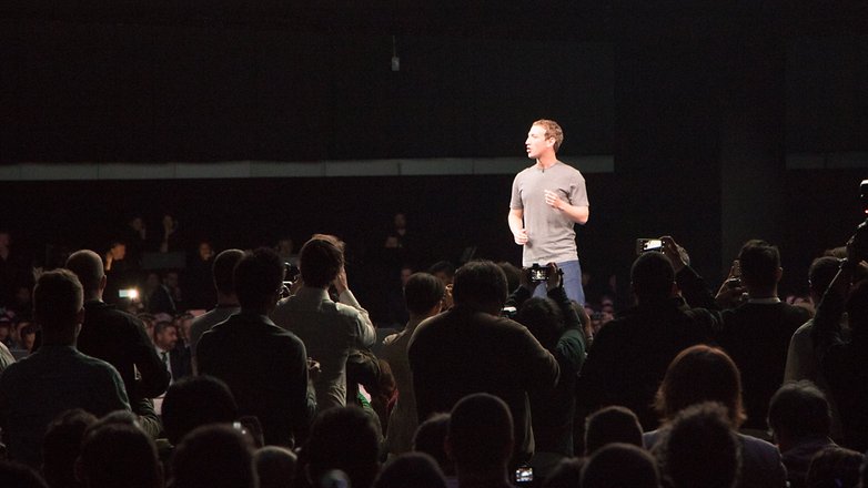 androidpit marc zuckerberg