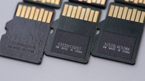 Why internal storage still beats a microSD card