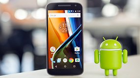 Review do Moto G4: a Motorola chega onde o Google ainda não conseguiu no Brasil