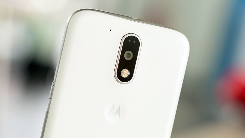 Moto G4 review: Lenovated -  tests