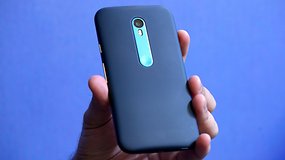Motorola Moto G problems and solutions