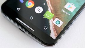 Em defesa dos botões capacitivos do Android