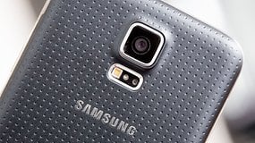 Galaxy S5 começa a receber a atualização de segurança de janeiro