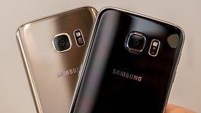 Samsung Galaxy S6 vs Galaxy S7: foto-confronto tra generazioni