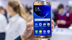 7 reasons to buy the Galaxy S7