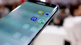 Dual-Edge-Display von Samsung bald in China-Smartphones?