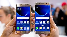 4 choses qui font défaut aux Samsung Galaxy S7 et S7 edge