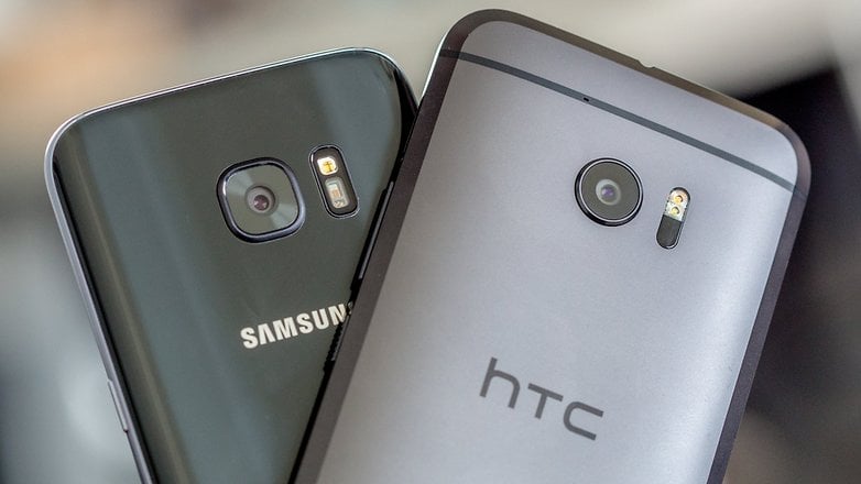 androidpit samsung galaxy s7 vs htc 10
