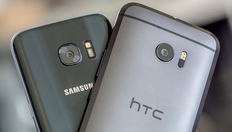 androidpit samsung galaxy s7 vs htc 10