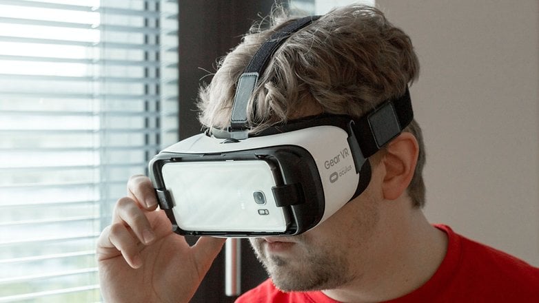 androidpit samsung gear vr 2