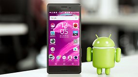 Sony Xperia X review: high price for mid-range