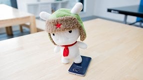 El Xiaomi Mi MIX 4 será la pesadilla de los otros buques insignia