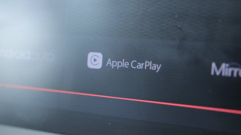 apple car play