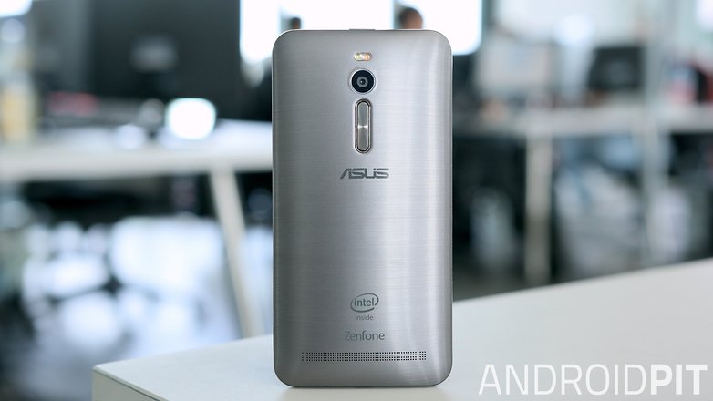 Asus Zenfone 2