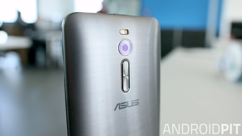 Asus Zenfone 2