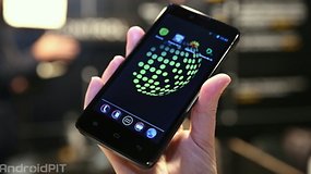 Blackphone: hands-on review and video [Update]