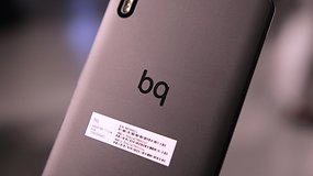 Spanisches Unternehmen BQ stellt günstiges Smartphone und Tablet vor