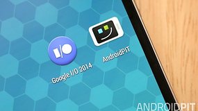 Google I/O - ce qu'il faut retenir : Android L, Android Wear et bien d'autres