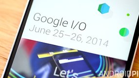 What to expect from the Google I/O 2014 [Update]