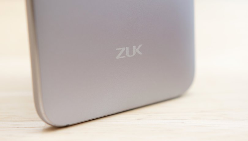 lenovo zuk z1 brand