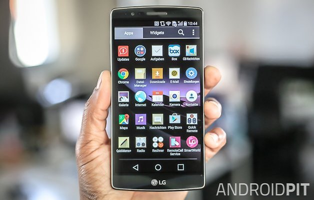 lg g flex 2 screen teaser