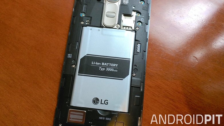 lg g4 battery
