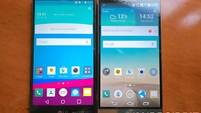 LG G4 vs LG G3 - La evolución que esperábamos