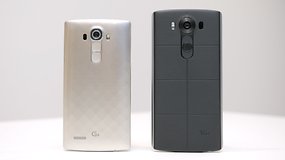 LG G5 vs LG G4: una rivoluzione sudcoreana o la solita minestra riscaldata?