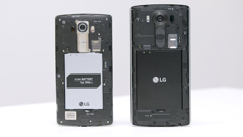 lg g4 vs lg v10 back 2