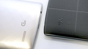 Comparación entre LG G4 y LG V10: las mejores cámaras del año