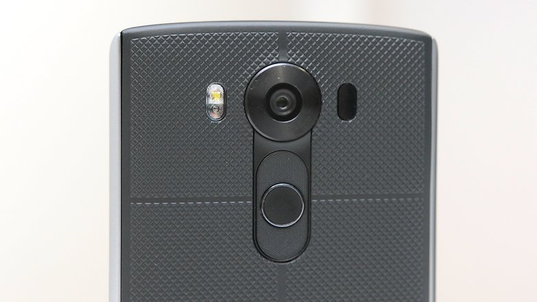 lg v10 camera