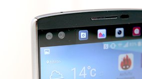 LG V10: Tipps und Tricks für das Smartphone mit dem zweiten Display