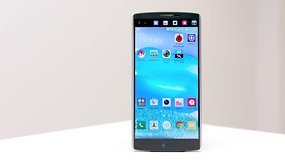 LG V10 review: a bigger G4