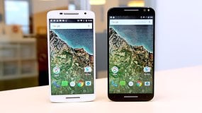 Moto X Pure Edition vs Moto X Play comparison: which X is the best?