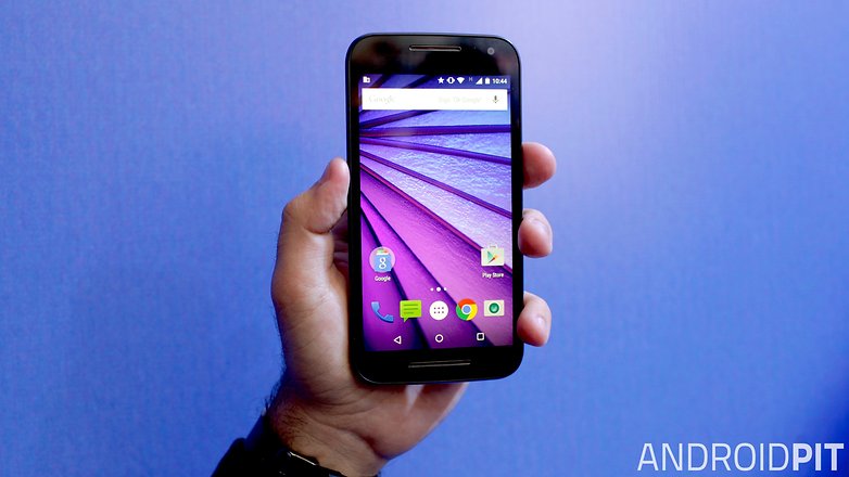 motorola moto g 2015 screen hero