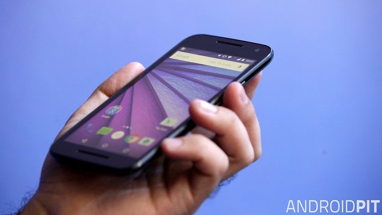 motorola moto g screen viewing angle 2015