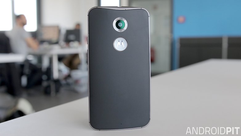 motorola moto x back