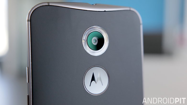 motorola moto x camera