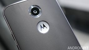 Motorola Moto X (2014) review: it's still got it