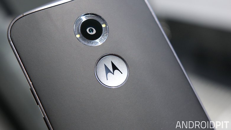 motorola moto x logo