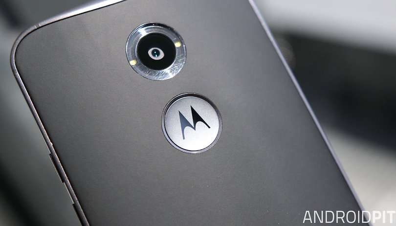 motorola moto x logo