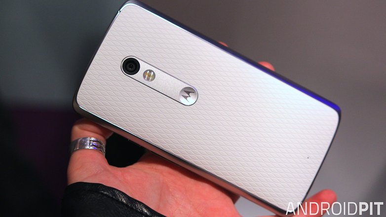 Fly Or Die: Motorola Moto X