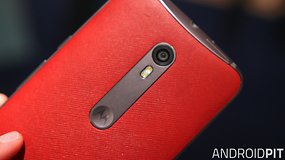 Teste confirma: A Motorola finalmente acertou com a câmera do Moto X Style