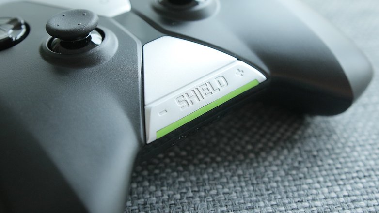 nvidia shield controller brand logo 3