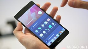 How to factory reset the OnePlus 2