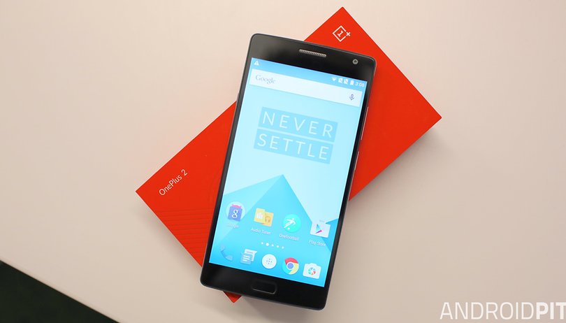 oneplus 2 screen